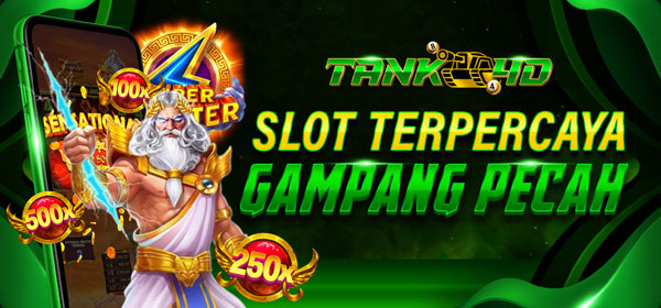 WELCOME TO TANK4D